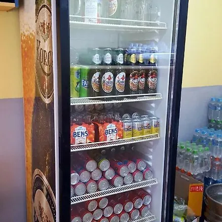 Home Hostel אכסניה *