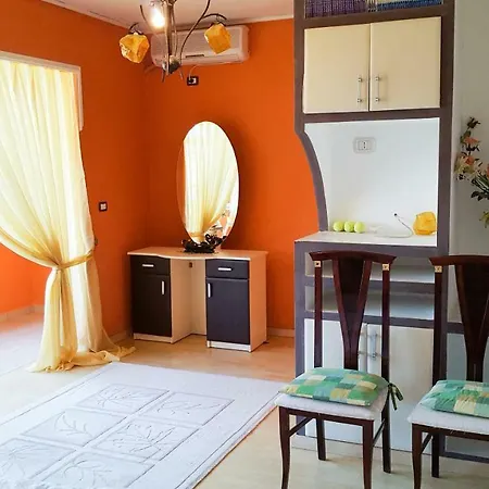 Home Hostel אכסניה *